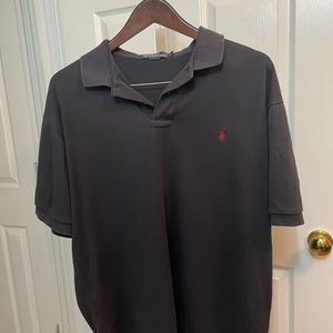 Mens Polo Shirt